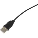 Клавиатура и мышь DEFENDER и Dakota C-270 Black USB (классическая мембранная, 104кл, светодиодная, кнопок 3, 1000dpi)