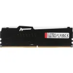 Память DIMM DDR5 2x8Гб 5200МГц Kingston (41600Мб/с, CL40, 288-pin, 1.25)
