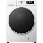 Стиральная машина Gorenje WDQA8014VM(59.5x84.5x51см, фронтальная, макс:8кг, с сушкой, 1400об/мин, белый)