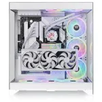 Корпус Thermaltake CTE E550 TG White