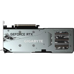 Видеокарта GeForce RTX 3060 1837МГц 12Гб Gigabyte GAMING OC (PCI-E, GDDR6, 192бит, 2xHDMI, 2xDP)