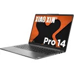 Ноутбук Lenovo Xiaoxin pro14 (Intel Core i5 13500H 2.6 ГГц/32 ГБ LPDDR5 5200 МГц/14