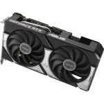 Видеокарта GeForce RTX 5060TI 2602МГц 16Мб ASUS (GDDR7, 128бит, 1xHDMI, 3xDP)