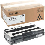 Картридж Ricoh SP 330H (черный; 7000стр; SP 330H)