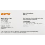 Жесткий диск SSD 256Гб Digma (2.5