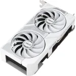 Видеокарта GeForce RTX 5060 2280МГц 8Гб ASUS (GDDR7, 128бит)
