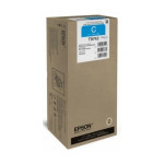Картридж Epson C13T974200 (голубой; 84000стр; WorkForce Pro WF-C869RDTWF)