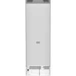 Холодильник Liebherr SRsdd 5220 (D, 1-камерный, Side by Side, объем 398:398л, 597x1 855x675см, серебристый)