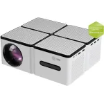 Проектор Cactus CS-PRO.03WT.WUXGA-A (1920x1080, 7500лм, HDMI x3, аудио mini jack)