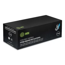 Тонер-картридж Cactus CS-C725X-MPS (черный; 3000стр; LBP 6000, 6020, 6030B i-Sensys) [CS-C725X-MPS]