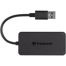 Разветвитель USB Transcend TS-HUB2K [TS-HUB2K]