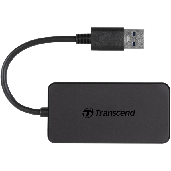 Разветвитель USB Transcend TS-HUB2K