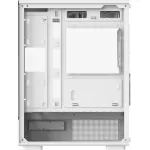 Корпус Formula Crystal Z1CM Plus AR v2 (Mini-Tower, 1xUSB3.0)