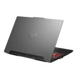 ASUS TUF F15 FX507VU-LP201 (Intel Core i7 13620H 2.4 ГГц/16 ГБ DDR4 3200 МГц/15.6