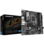 Материнская плата Gigabyte B760M DS3H (LGA1700, Intel B760, 4xDDR5 DIMM, microATX, RAID SATA: 0,1,10,5)