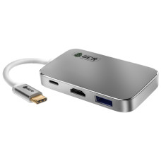 Greenconnect GCR-CHC3USB [GCR-CHC3USB]