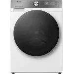 Стиральная машина Hisense WF5S7041BW3(60x85x43.5см, фронтальная, макс:7кг, 1400об/мин, белый)