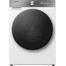 Стиральная машина Hisense WF5S7041BW3(60x85x43.5см, фронтальная, макс:7кг, 1400об/мин, белый) [WF5S7041BW3]