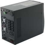 ИБП Powercom Macan Comfort MAC-2000 (с двойным преобразованием, 2000ВА, 2000Вт, 8xIEC 320 C13 (компьютерный))