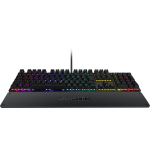 Клавиатура ASUS TUF Gaming K3 ( механические, 104кл)