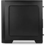 ПК IRU Tactio 310H6GE (Core i5 12400F 2500МГц, DDR4 16Гб, SSD 512Гб M.2 2280, NVIDIA GeForce RTX 5060 8Гб, FreeDOS нет нет)