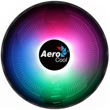 Кулер для процессора Aerocool Air Frost Plus (алюминий, 3-pin) [4710562750188]