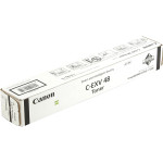 Картридж Canon C-EXV48 BK (9106B002) (черный; 16500стр; iR C1325iF, C1335iF)