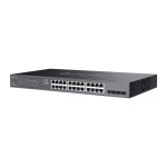 Коммутатор TP-Link TL-SG2428P