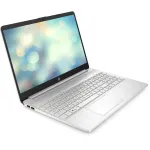 Ноутбук HP 15s-eq2704nw (AMD Ryzen 5 5500U 2.1 ГГц/8 ГБ DDR4 3200 МГц/15.6