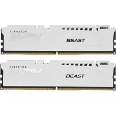 Память DIMM DDR5 2x16Гб 6000МГц Kingston (48000Мб/с, CL36, 288-pin) [KF560C36BWE2K2-32]