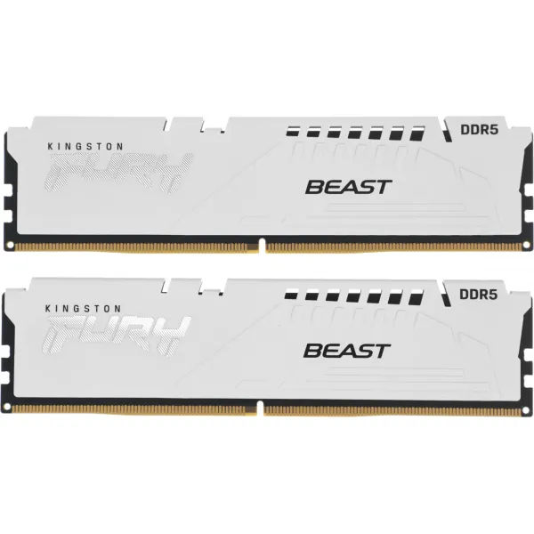 Память DIMM DDR5 2x16Гб 6000МГц Kingston (48000Мб/с, CL36, 288-pin)