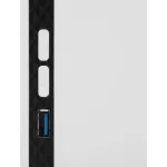 QNAP TS-233 (RK3568B2 2000МГц ядер: 4, 2048Мб DDR4, RAID: 0,1)