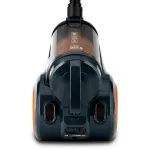 Пылесос VITEK VT-1894 (сухая, контейнер, мощность всасывания: 400Вт, пылесборник: 2.5л, потребляемая мощность: 2000Вт)