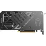 Видеокарта GeForce RTX 5070 2542МГц Zotac OC (GDDR7, 192бит, 1xHDMI, 3xDP)