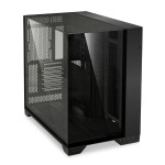 Корпус Lian Li O11 Vision Black (Midi-Tower)