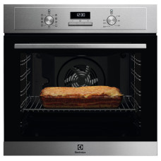 Электрический духовой шкаф Electrolux EOF3H50X [EOF3H50X]