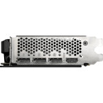 Видеокарта GeForce RTX 3060 1807МГц 8Гб MSI VENTUS OC (GDDR6, 128бит, 1xHDMI, 3xDP)