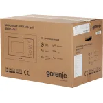 Микроволновая печь Gorenje BM201AG1X