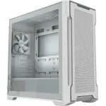 Корпус Gigabyte GB-C102GI (Midi-Tower)