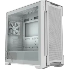 Корпус Gigabyte GB-C102GI (Midi-Tower)