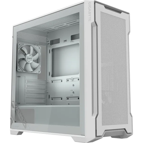 Корпус Gigabyte GB-C102GI (Midi-Tower)