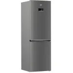 Холодильник Beko B3RCNK362HX (No Frost, A+, 2-камерный, нержавеющая сталь)