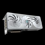 Видеокарта GeForce RTX 5070 Ti 2588МГц 16Гб Gigabyte (GDDR7, 256бит, 1xHDMI, 3xDP)