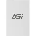 Жесткий диск SSD 2Тб AGI (2280, 7400/6700 Мб/с)
