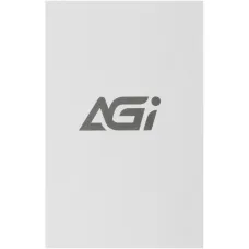 Жесткий диск SSD 2Тб AGI (2280, 7400/6700 Мб/с)