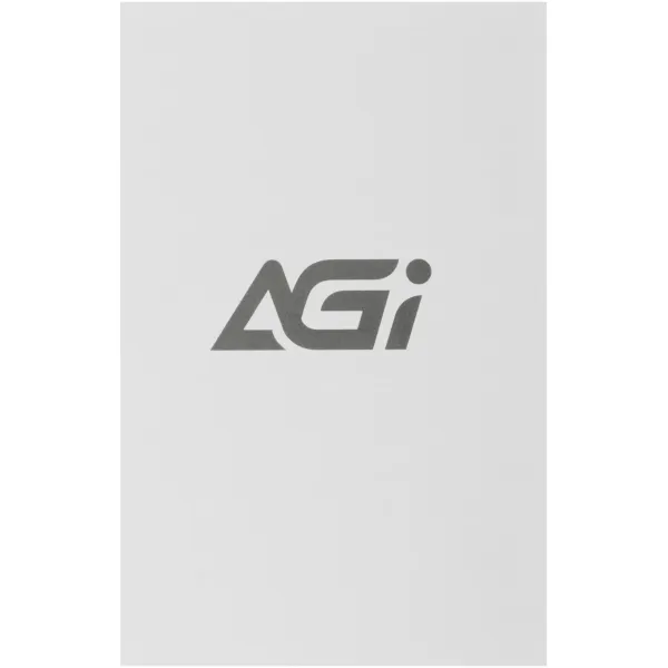 Жесткий диск SSD 2Тб AGI (2280, 7400/6700 Мб/с)