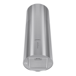 Вытяжка Maunfeld Lee Light (Isla) 35 INOX