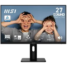 Монитор MSI PRO MP273UP E6 (27