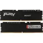 Память DIMM DDR5 2x16Гб 6000МГц Kingston (48000Мб/с, CL36, 288-pin)