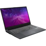 Ноутбук Osio CyberLine C170i-002 (Intel Core i5 12600H 2.7 ГГц/16 ГБ DDR4 3200 МГц/17.3